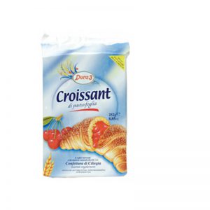Antonelli  Strawberry Croissant 250g