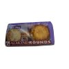 Cabico 6 Almond Rounds 300g