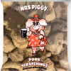 Mrs Piggy Pork Scratchling's 12x55g