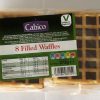 Cabico Chocolate Waffles 272g